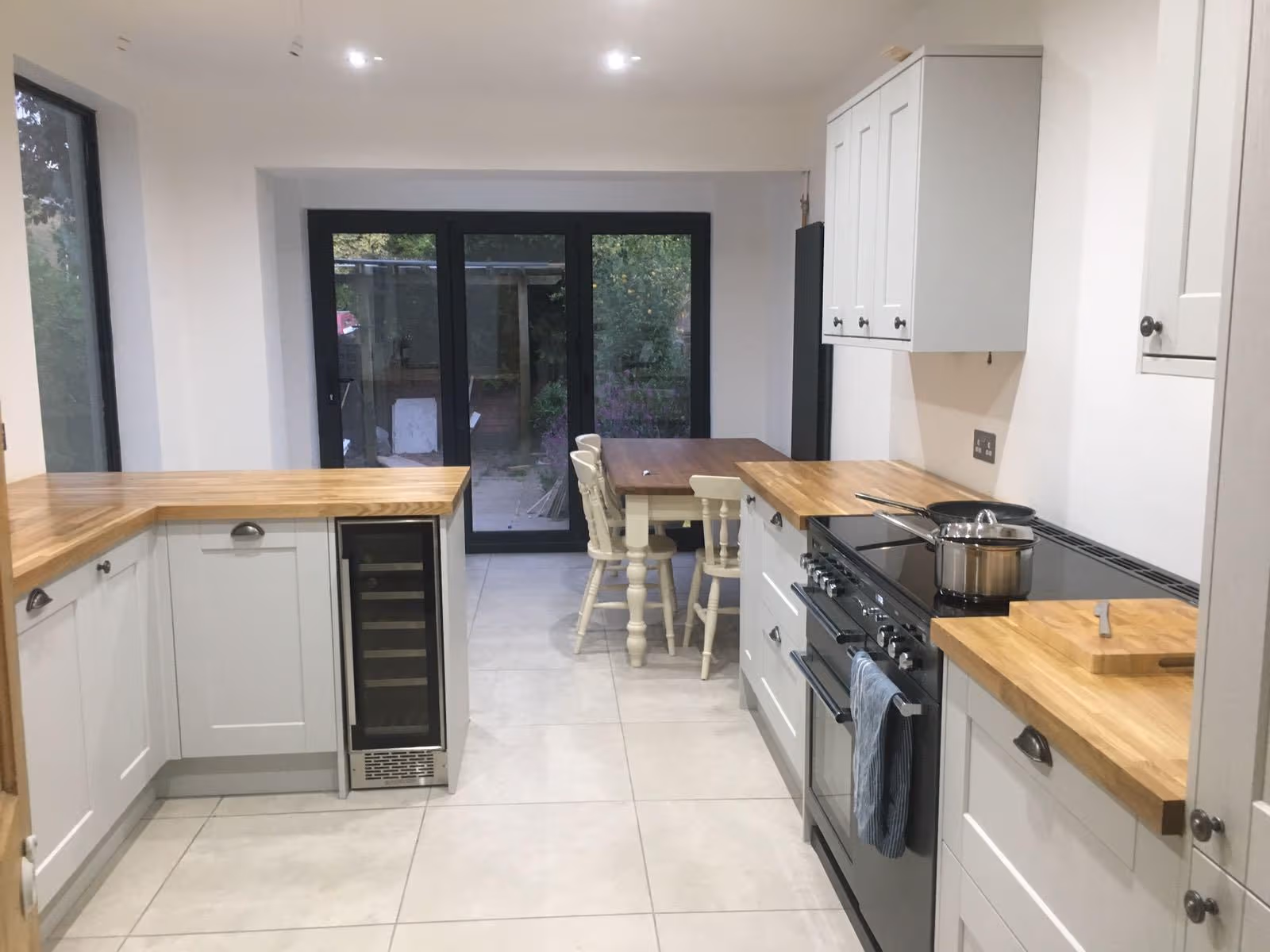 New Build & Developments