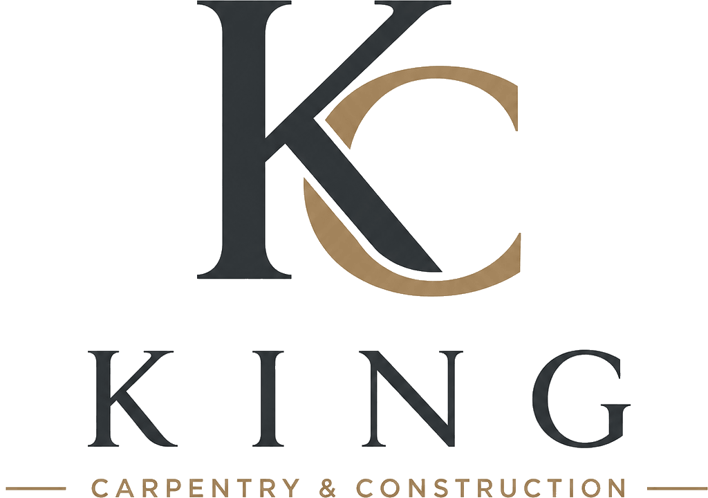 King Carpentry & Construction